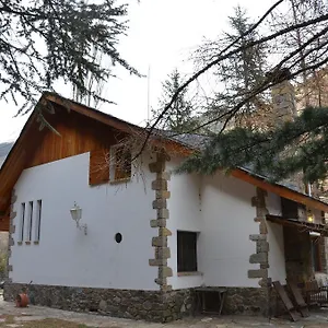 Refugi Casa Tacita Hostal