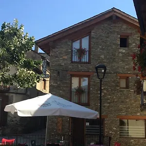 El Jaç Hotel