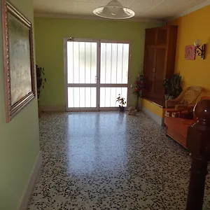 Terraferma Pensión
