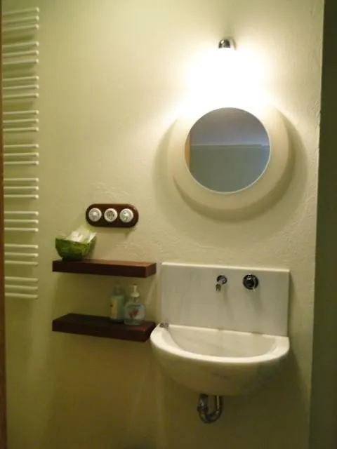 Bed & Breakfast Cal Fuster De La Placa San Marti de Tous
